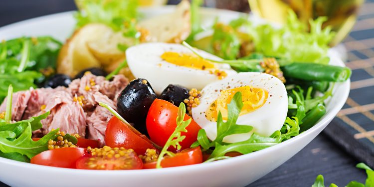 Apps de delivery podem ser aliados em um emagrecimento saudável?