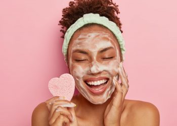 Como você pode evitar manchas na pele?