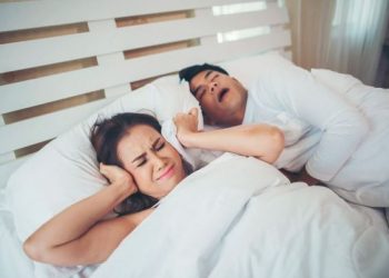 Ronco: Quais são as causas e como evitar esse desconforto?