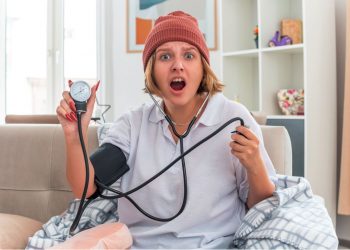 Como cuidar da sua pressão arterial?  9 dicas que vão te ajudar