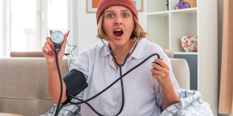 Como cuidar da sua pressão arterial? 9 dicas que vão te ajudar