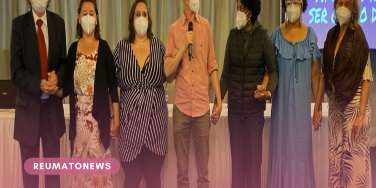 Nova Mesa Diretoria do CNS é empossada para triênio 2021/2024