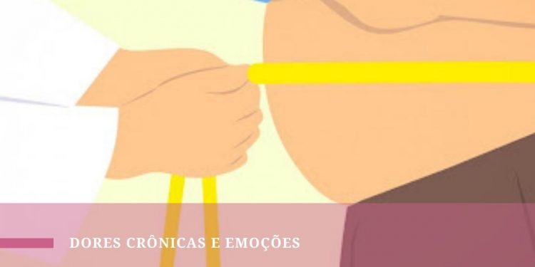 Síndrome metabólica: O que é e porque precisamos nos atentar mais ao ganho de peso?