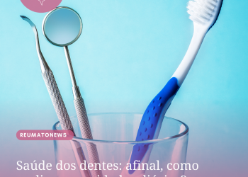 Saúde dos dentes: afinal, como realizar os cuidados diários?