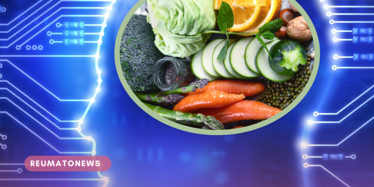 Dieta à base de plantas pode aliviar enxaqueca resistente, diz estudo