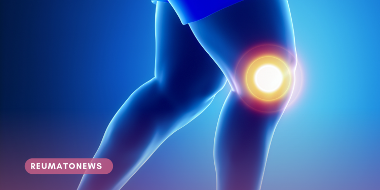 A obesidade causa problemas nos joelhos?