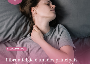 Fibromialgia é um dos principais problemas de saúde entre mulheres