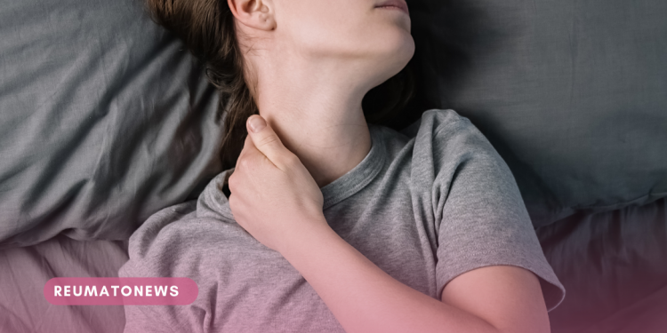 Fibromialgia é um dos principais problemas de saúde entre mulheres