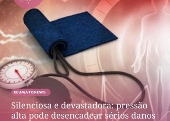 Silenciosa e devastadora: pressão alta pode desencadear sérios danos cerebrais a longo prazo