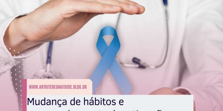 Mudança de hábitos e acompanhamento de rotina são essenciais para prevenção do câncer de próstata