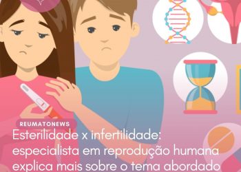 Esterilidade x infertilidade: especialista em reprodução humana explica mais sobre o tema abordado na nova novela Um Lugar ao Sol