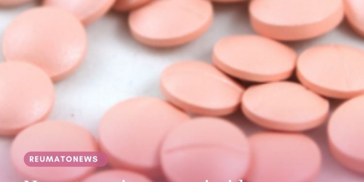 Nova terapia: comprimidos para o tratamento da artrite reumatoide vão ser distribuídos pelo SUS