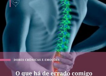 O que há de errado comigo