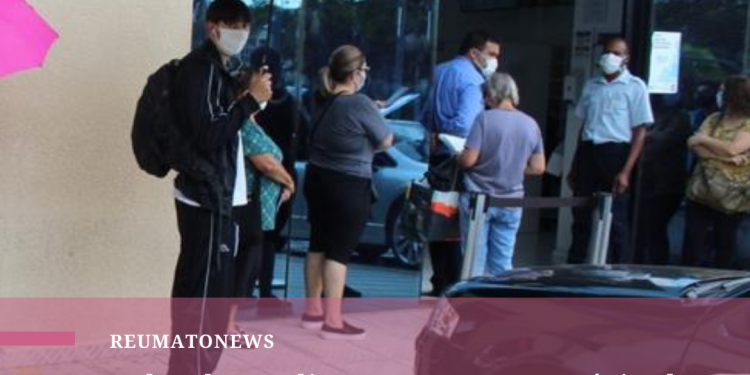 Falta de medicamento na Farmácia de Alto Custo de Mogi gera reclamação de paciente