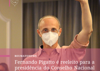 Fernando Pigatto é reeleito para a presidência do Conselho Nacional de Saúde