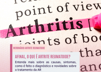 Afinal, o que é artrite reumatoide?