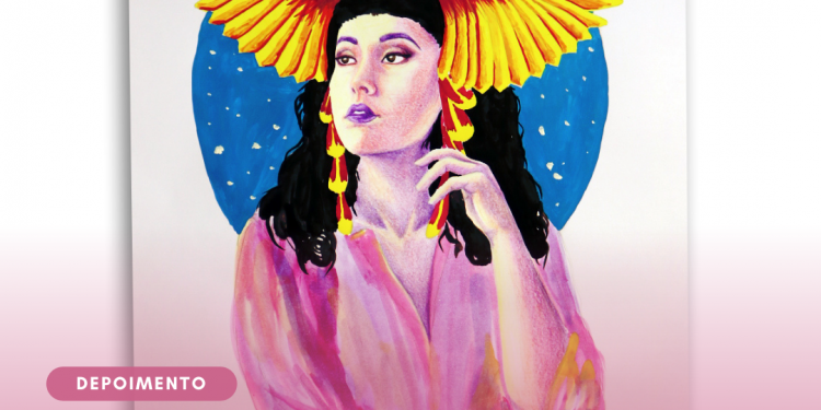 Com a AR aprendi “amar irremediavelmente, compartilhar sonhos, me embriagar das pequenas e grandes felicidades dos dias.”