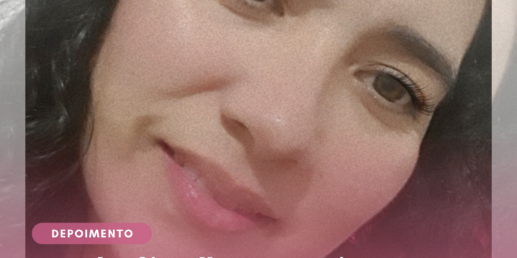 Tenha fé e olhe pra você com amor!