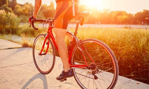 Por uma vida mais ativa: Ande de bike!