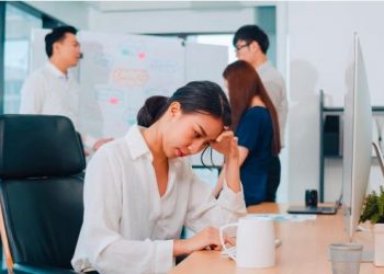 Como evitar que o estresse se transforme em Burnout?