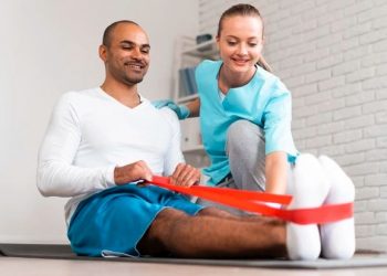 6 benefícios do RPG para postura para melhorar a saúde corporal