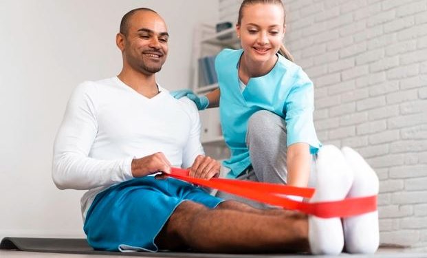 6 benefícios do RPG para postura para melhorar a saúde corporal