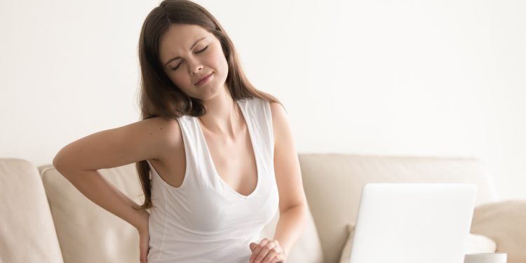 Confira agora a importância de manter uma postura correta!