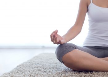 Prática de yoga: Qual a sua importância?