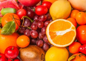 6 benefícios do consumo de frutas que vão te surpreender!