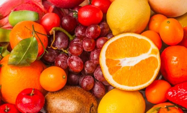 6 benefícios do consumo de frutas que vão te surpreender!