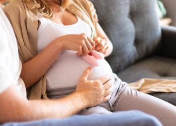 A jornada da gestante: O que você como pai precisa saber?