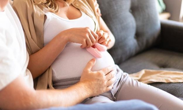 A jornada da gestante: O que você como pai precisa saber?