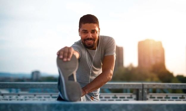 Preparação física: Por onde começar?