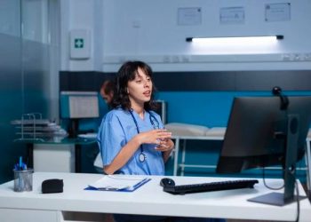 Benefícios de um plano de saúde com suporte tecnológico