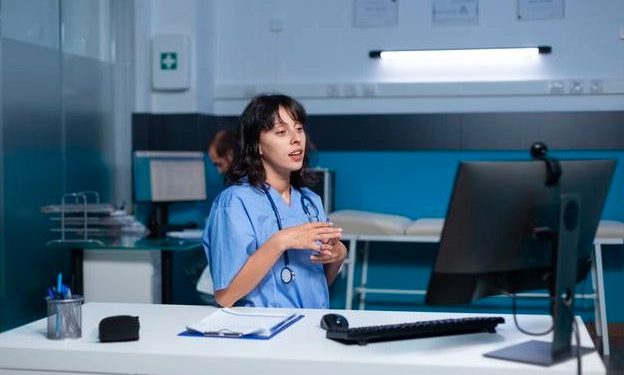 Benefícios de um plano de saúde com suporte tecnológico