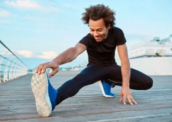 Você aquece antes de treinar? Veja a importância que ele possui
