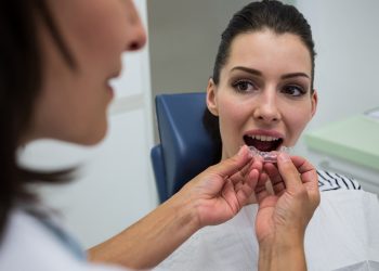 Aparelho dentário móvel: Veja mais sobre o assunto