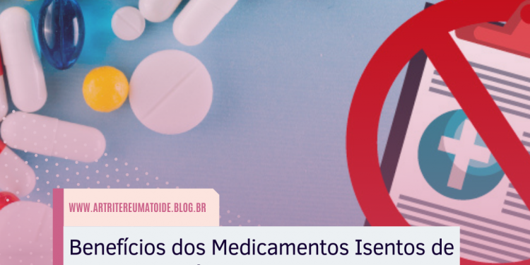 Benefícios dos Medicamentos Isentos de Prescrição Médica e sua contribuição para a saúde da população