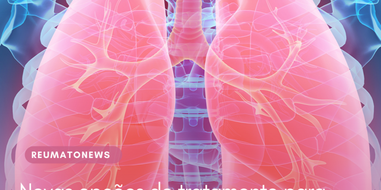 Novas opções de tratamento para DPOC são incorporadas ao SUS