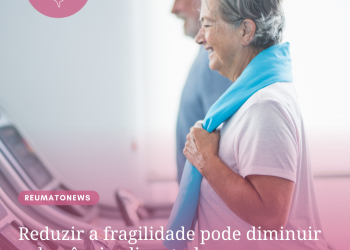 Reduzir a fragilidade pode diminuir a demência, diz estudo