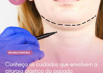Conheça os cuidados que envolvem a cirurgia plástica da papada