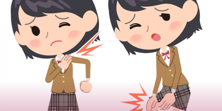 Sintomas da artrite reumatoide