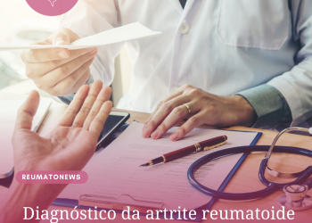 Diagnóstico da artrite reumatoide