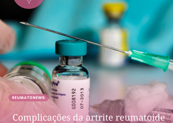 Tratamento da artrite reumatoide