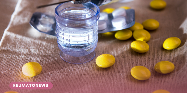 Tratamento medicamentoso