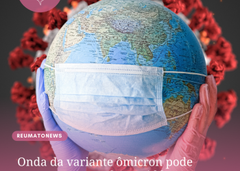 Onda da variante ômicron pode aumentar casos de ‘Covid longa’