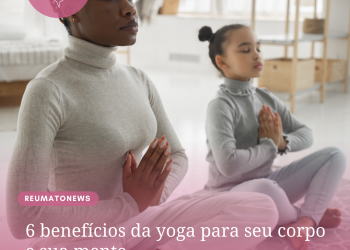 6 benefícios da yoga para seu corpo e sua mente
