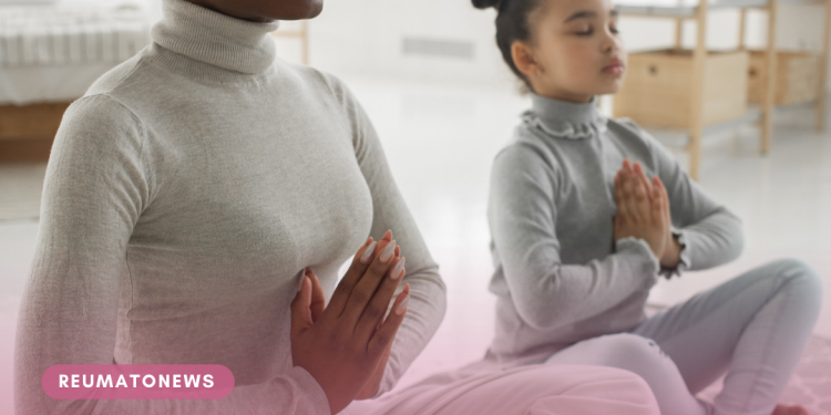 6 benefícios da yoga para seu corpo e sua mente