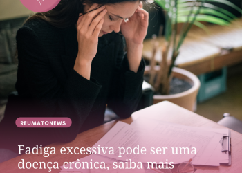 Fadiga excessiva pode ser uma doença crônica, saiba mais