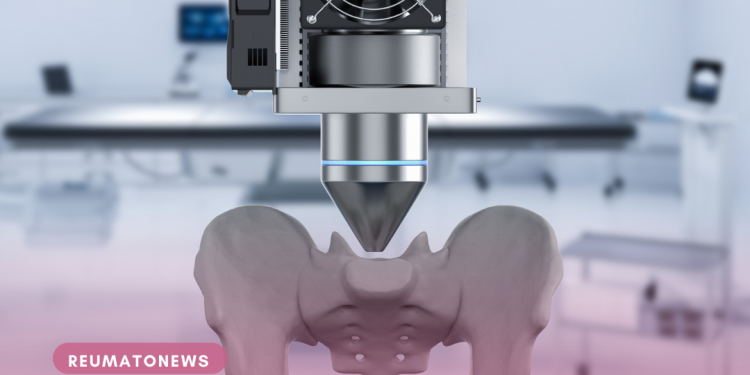Pesquisa do ICT/Unifesp desenvolve biomateriais multifuncionais para recuperar tecido ósseo